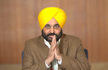 Record video and send it to me: Punjab CM Bhagwant Mann to launch anti-corruption helpline